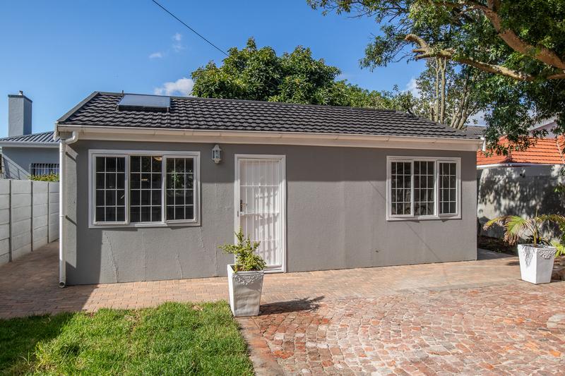 2 Bedroom Property for Sale in Sybrand Park Western Cape